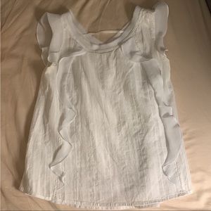 White shirt Roem